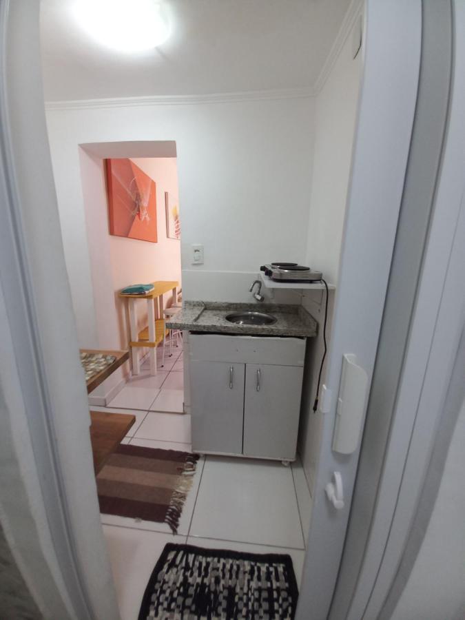 Willa Aconchego do Lar São Paulo Zewnętrze zdjęcie