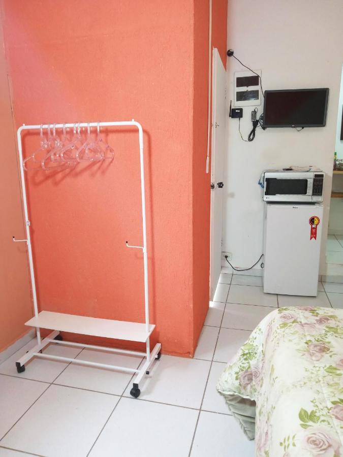 Willa Aconchego do Lar São Paulo Zewnętrze zdjęcie